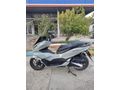 3500 Km 2024 PCX Garaj motoru
