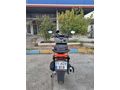 3500 Km 2024 PCX Garaj motoru