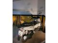 3500 Km 2024 PCX Garaj motoru