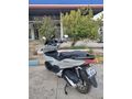 3500 Km 2024 PCX Garaj motoru