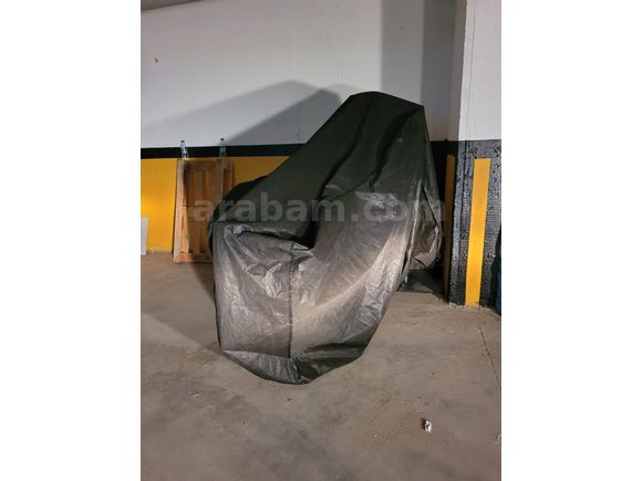 3500 Km 2024 PCX Garaj motoru