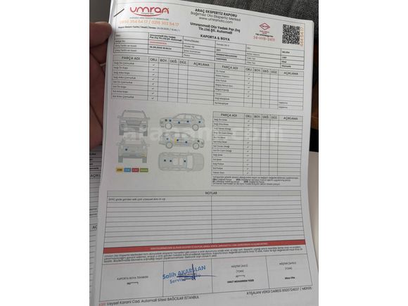 Sahibinden Honda CR-V 1.6 i-DTEC Premium 2017 Model 
