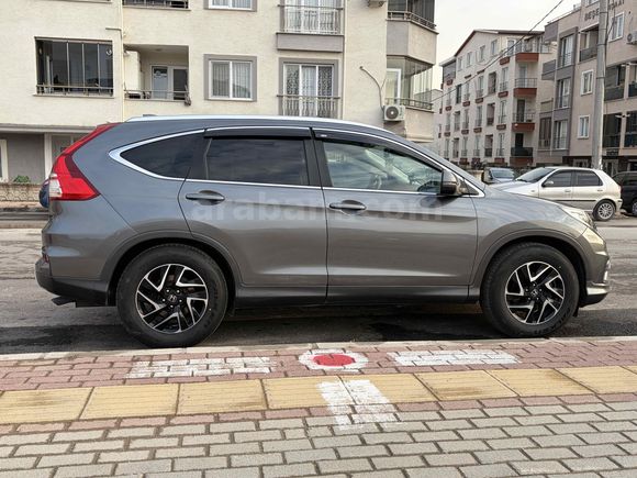 Sahibinden Honda CR-V 1.6 i-DTEC Premium 2017 Model 