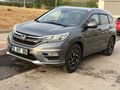 Sahibinden Honda CR-V 1.6 i-DTEC Premium 2017 Model 