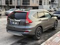 Sahibinden Honda CR-V 1.6 i-DTEC Premium 2017 Model 