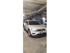 Sahibinden Volkswagen Tiguan 1.6 TDi Highline 2017 Model
