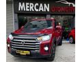Mercan dan 2022 mdl Grant musso plainum plus hatasız km 145 bın