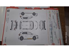 Sahibinden Volkswagen Polo 1.4 TDi Trendline 2017 Model  107.000 km Beyaz
