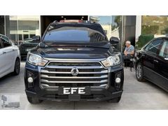EFE OTOMOTİV'DEN 2023+4X4+SUNROOF+4K. ISITMA+DİRKESİYN ISITM
