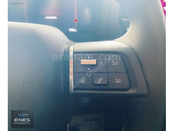 ENES'DEN_ C4_HİBRİT_ZİNCİRLİ_MAX_SUNROOF_ISITMA_FULPPF_360KAMERA