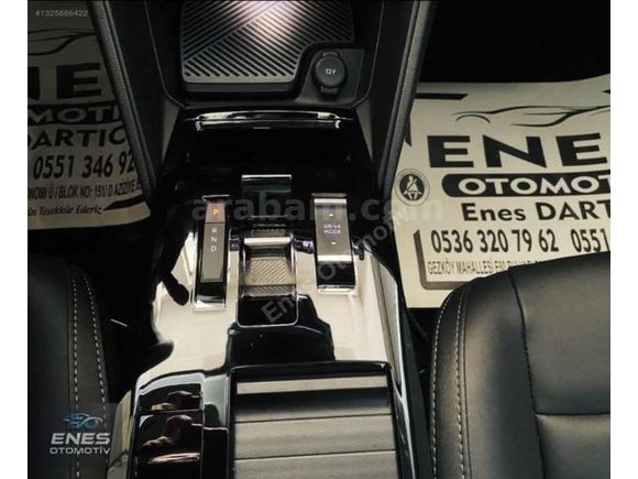 ENES'DEN_ C4_HİBRİT_ZİNCİRLİ_MAX_SUNROOF_ISITMA_FULPPF_360KAMERA
