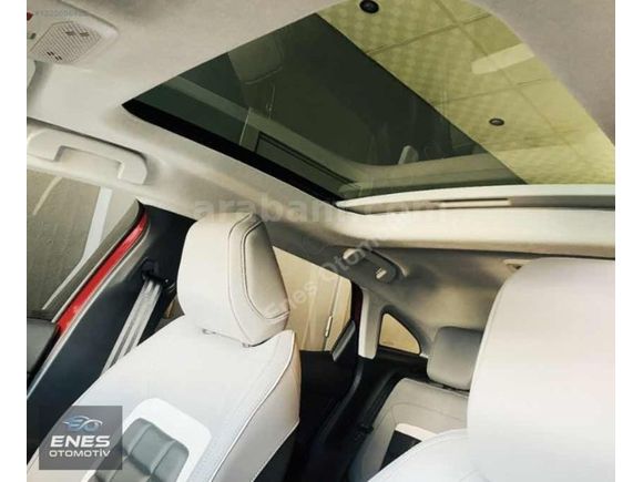 ENES'DEN_ C4_HİBRİT_ZİNCİRLİ_MAX_SUNROOF_ISITMA_FULPPF_360KAMERA