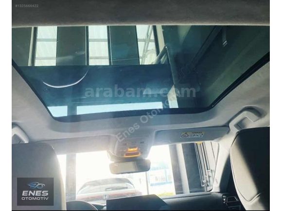 ENES'DEN_ C4_HİBRİT_ZİNCİRLİ_MAX_SUNROOF_ISITMA_FULPPF_360KAMERA