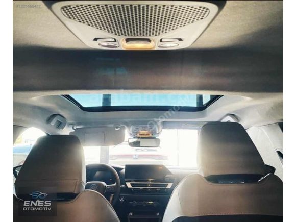 ENES'DEN_ C4_HİBRİT_ZİNCİRLİ_MAX_SUNROOF_ISITMA_FULPPF_360KAMERA