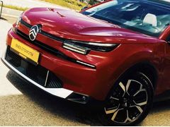 ENES’DEN_CITROEN C4 1.2 HİBRİT MAX_ZİNCİRLİ _CAMTAVAN_ISITMA_FULL PPF