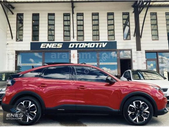 ENES'DEN_ C4_HİBRİT_ZİNCİRLİ_MAX_SUNROOF_ISITMA_FULPPF_360KAMERA