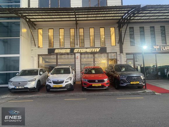 ENES'DEN_ C4_HİBRİT_ZİNCİRLİ_MAX_SUNROOF_ISITMA_FULPPF_360KAMERA