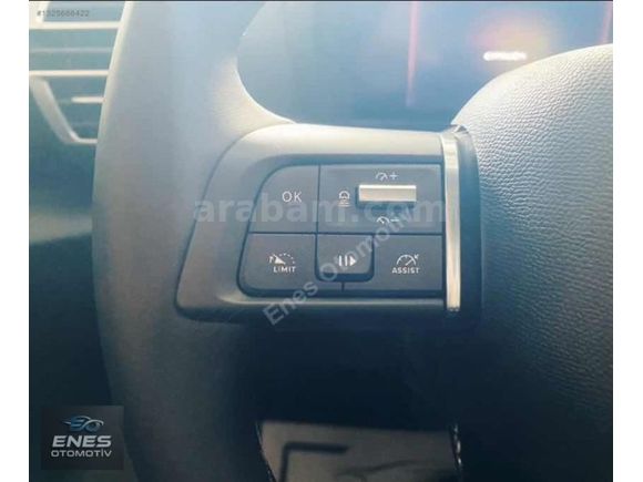 ENES'DEN_ C4_HİBRİT_ZİNCİRLİ_MAX_SUNROOF_ISITMA_FULPPF_360KAMERA