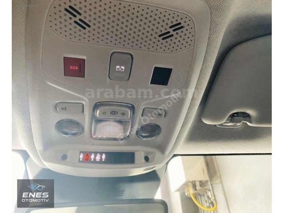 ENES'DEN_ C4_HİBRİT_ZİNCİRLİ_MAX_SUNROOF_ISITMA_FULPPF_360KAMERA