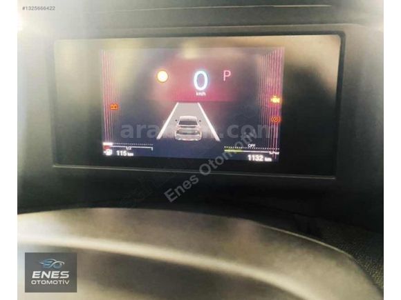 ENES'DEN_ C4_HİBRİT_ZİNCİRLİ_MAX_SUNROOF_ISITMA_FULPPF_360KAMERA