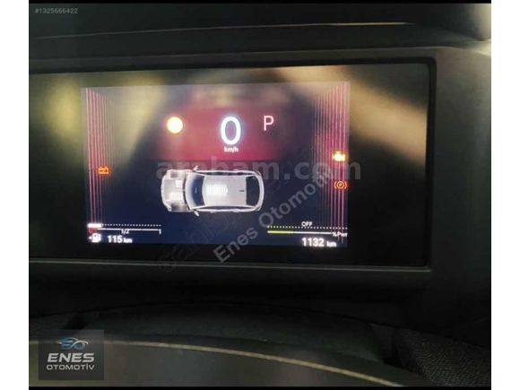 ENES'DEN_ C4_HİBRİT_ZİNCİRLİ_MAX_SUNROOF_ISITMA_FULPPF_360KAMERA