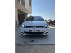 Sahibinden Volkswagen Golf 1.6 TDi BlueMotion Highline 2016 Model 