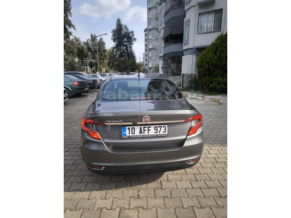 Sahibinden Fiat Egea 1.4 Fire Easy 2021 Model