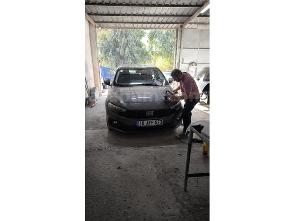 Sahibinden Fiat Egea 1.4 Fire Easy 2021 Model