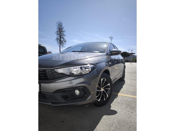 Sahibinden Fiat Egea 1.4 Fire Easy 2021 Model