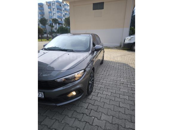 Sahibinden Fiat Egea 1.4 Fire Easy 2021 Model
