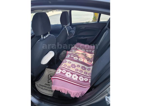 Sahibinden Fiat Egea 1.4 Fire Easy 2021 Model