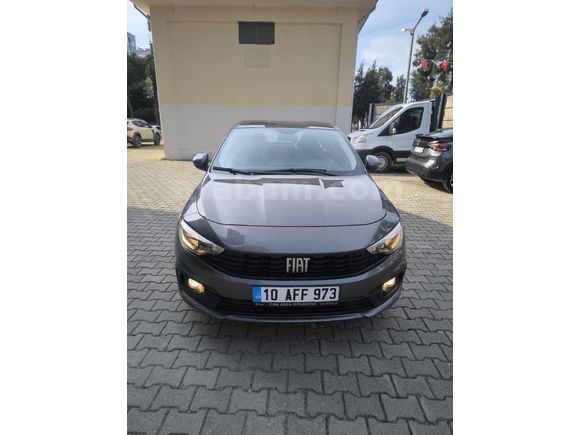 Sahibinden Fiat Egea 1.4 Fire Easy 2021 Model