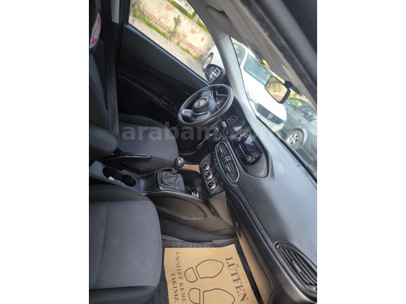 Sahibinden Fiat Egea 1.4 Fire Easy 2021 Model