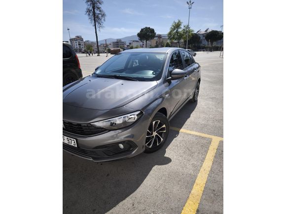 Sahibinden Fiat Egea 1.4 Fire Easy 2021 Model