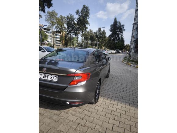 Sahibinden Fiat Egea 1.4 Fire Easy 2021 Model