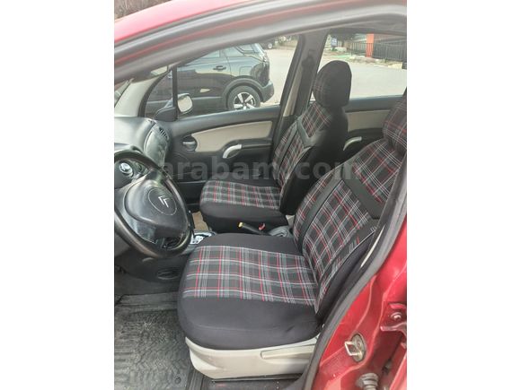 Sahibinden Citroen C3 1.4 SX 2004 Model
