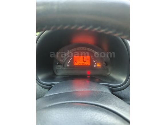 Sahibinden Citroen C3 1.4 SX 2004 Model