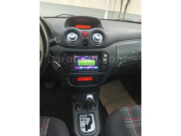 Sahibinden Citroen C3 1.4 SX 2004 Model
