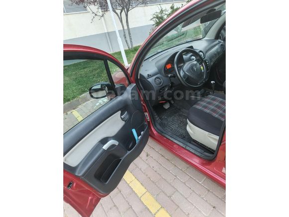Sahibinden Citroen C3 1.4 SX 2004 Model
