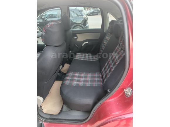 Sahibinden Citroen C3 1.4 SX 2004 Model