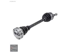 BSG-Transporter T5 Sol Ön Aks 1.9TDI AXB 2005-2010 7H0407271AK
