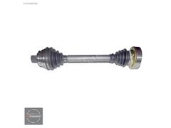 BSG-Vw Transporter T4 Sağ Ön Aks 1993-2004 701407271M
