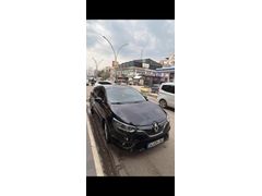 Sahibinden Renault Megane 1.5 Blue DCI Touch 2020 Model  257.000 km Siyah