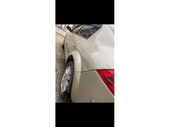 Sahibinden Renault Megane 2 1.5 dCi Auth. 2007 Model 
