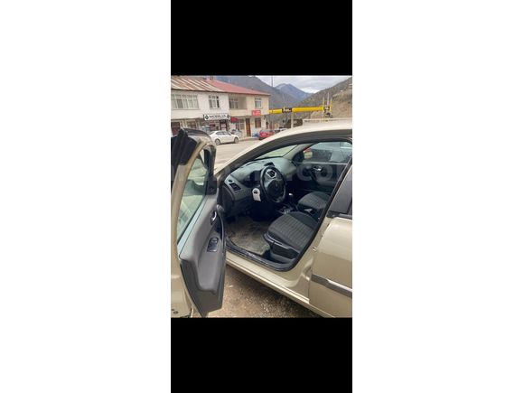Sahibinden Renault Megane 2 1.5 dCi Auth. 2007 Model 