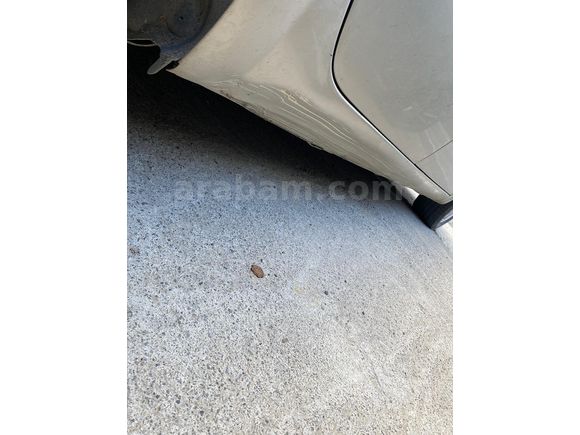 Sahibinden Renault Megane 2 1.5 dCi Auth. 2007 Model 