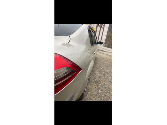 Sahibinden Renault Megane 2 1.5 dCi Auth. 2007 Model 