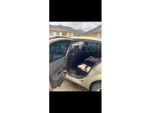 Sahibinden Renault Megane 2 1.5 dCi Auth. 2007 Model 