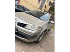 Sahibinden Renault Megane 2 1.5 dCi Auth. 2007 Model 