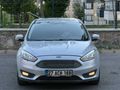 Galeriden Ford Focus 1.6 TDCi Trend X 2015 Model Gaziantep